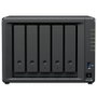 Synology DiskStation DS1525+ NAS de 5 bahías con 8 GB DDR4